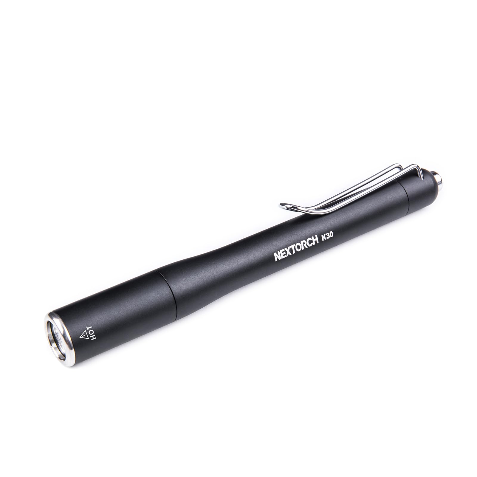 Amazon.com: NEXTORCH K30 Pen Light, 850 Lumen Rechargeable Pocket